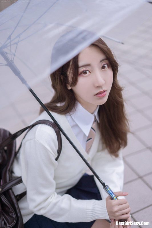 Coser@黑川 Vol.042 三丽鸥-六月图吧