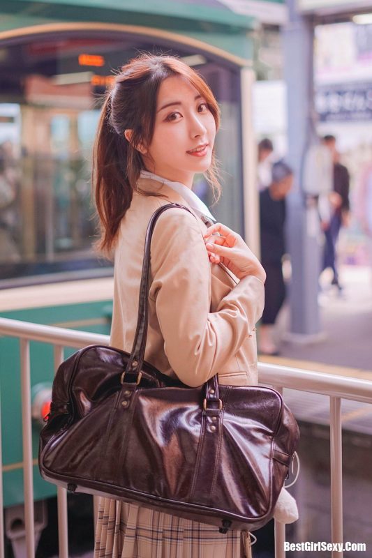 Coser@黑川 Vol.038 镰仓-六月图吧