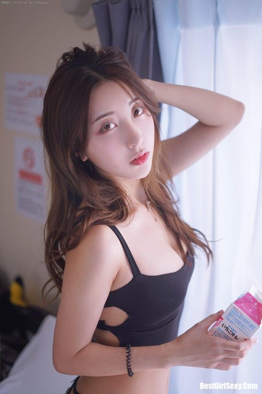 Coser@黑川 Vol.035 居家-六月图吧