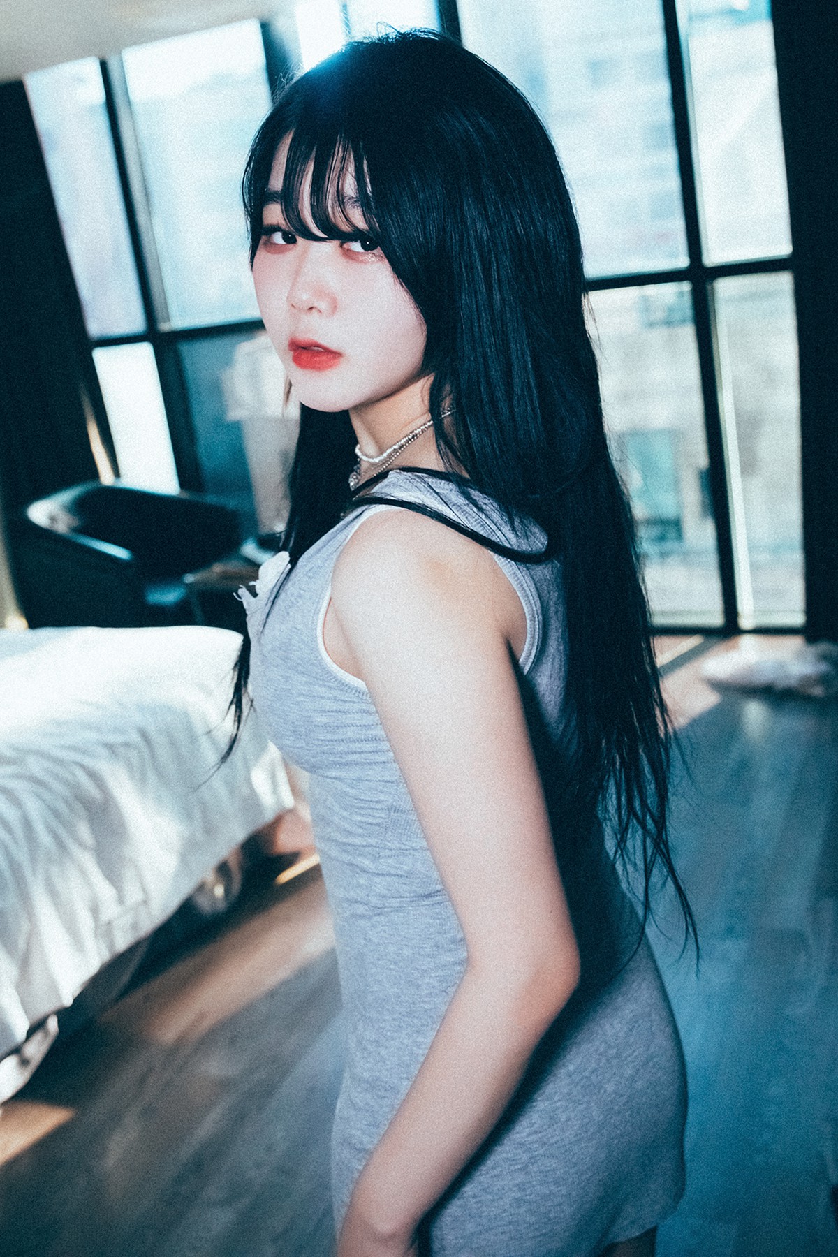 Loozy Zia 지아 – Wannait-六月图吧