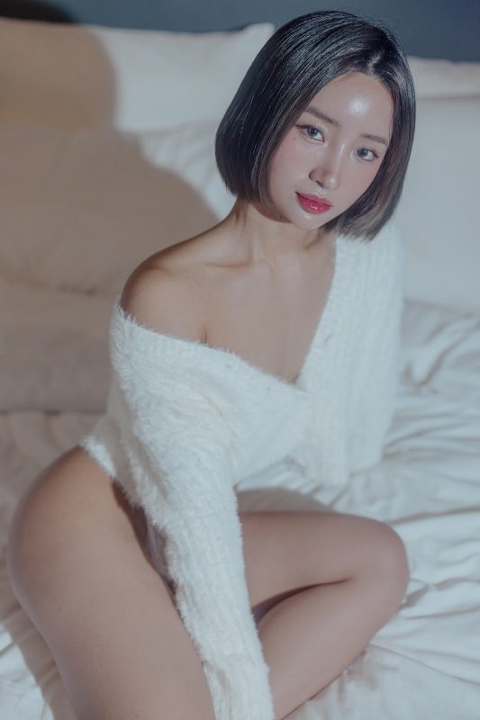 SWEETBOX Booty Queen – Vol.02 – Part.1-六月图吧