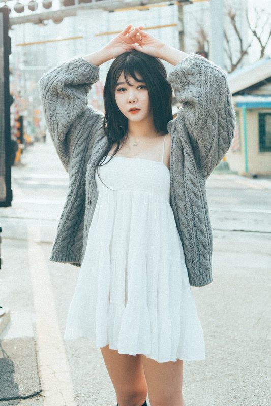 Loozy Zia 지아 – Only For Fans-六月图吧