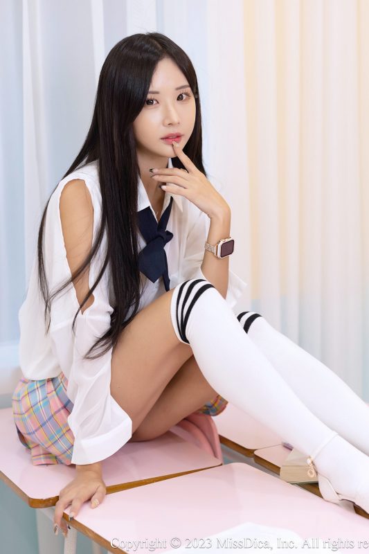 Habin 하빈 – 2023 January B-六月图吧