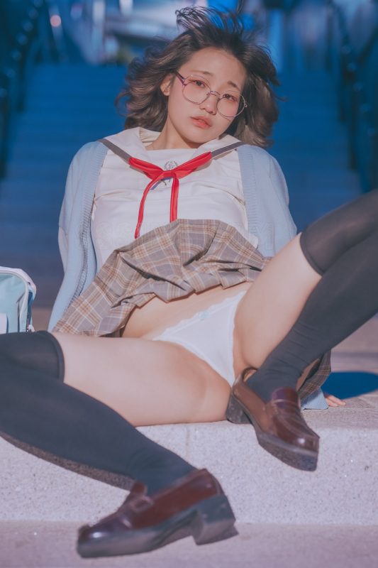 DJAWA Mimmi 밈미 – Your Panties C-六月图吧