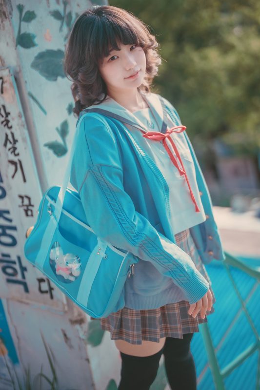 DJAWA Mimmi 밈미 – Your Panties B-六月图吧