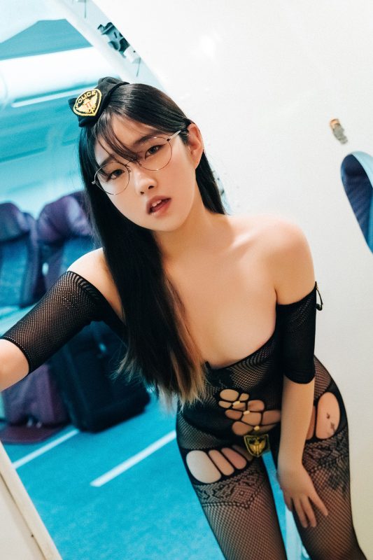 Loozy Sonson 손손 – Night Flight B-六月图吧