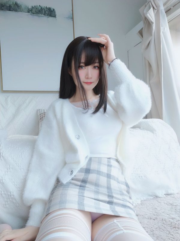 Coser@白银81 自撮り-六月图吧