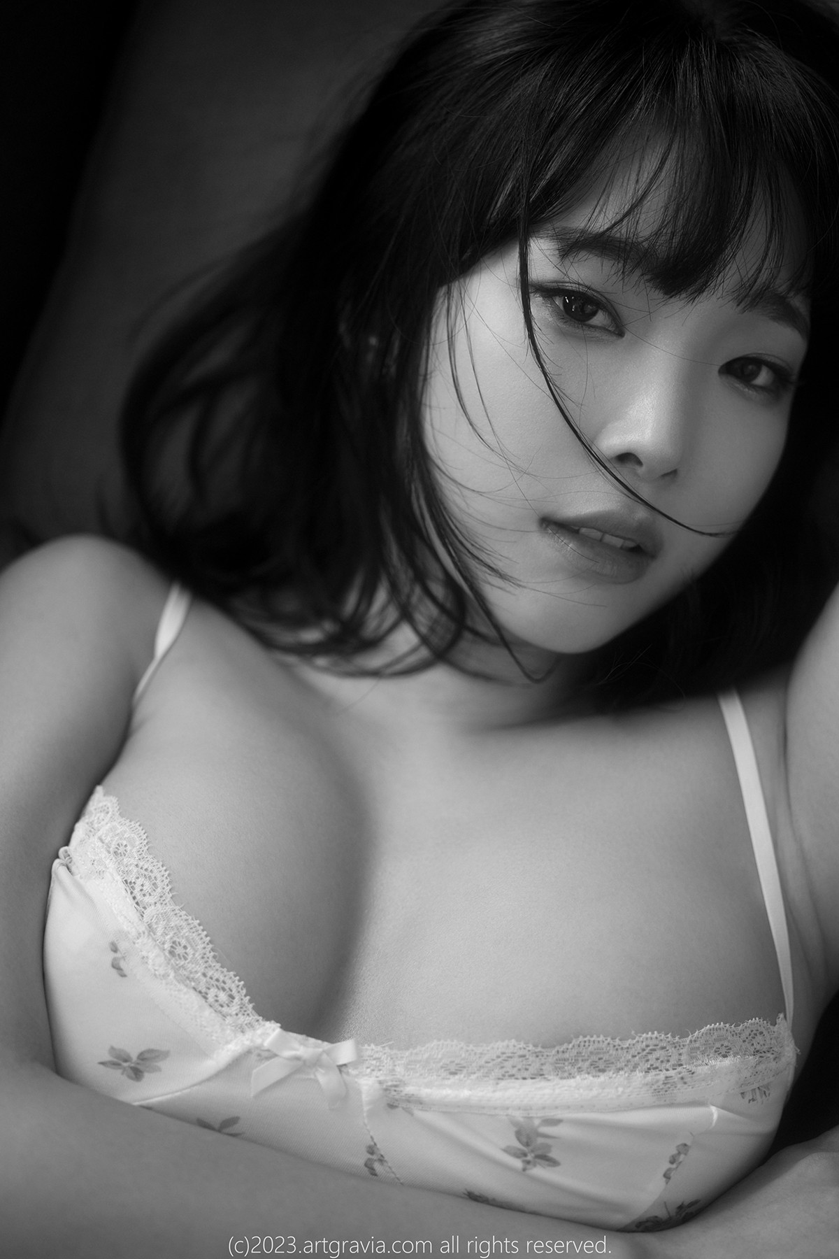 ArtGravia Vol.508 Inkyung-六月图吧