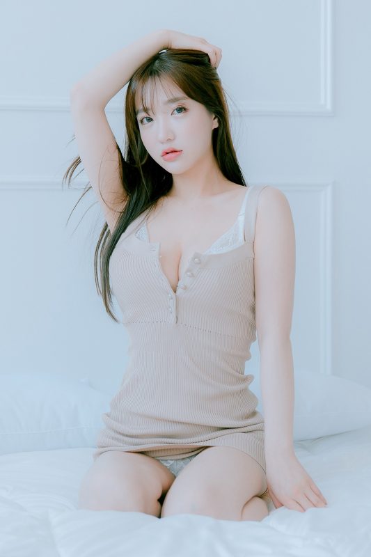 JOApictures Son Ye-Eun 손예은 JOA 20 APR Vol.1-六月图吧