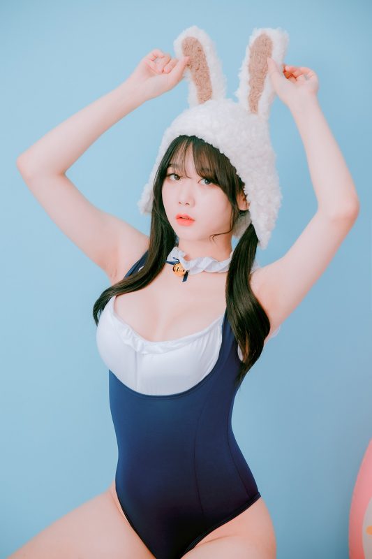 JOApictures Zia 지아 JOA 21 JANUARY Vol.1-六月图吧