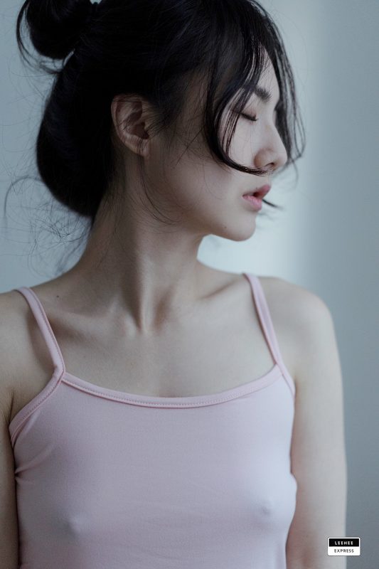 LEEHEE EXPRESS LEBE-054 Ray-六月图吧