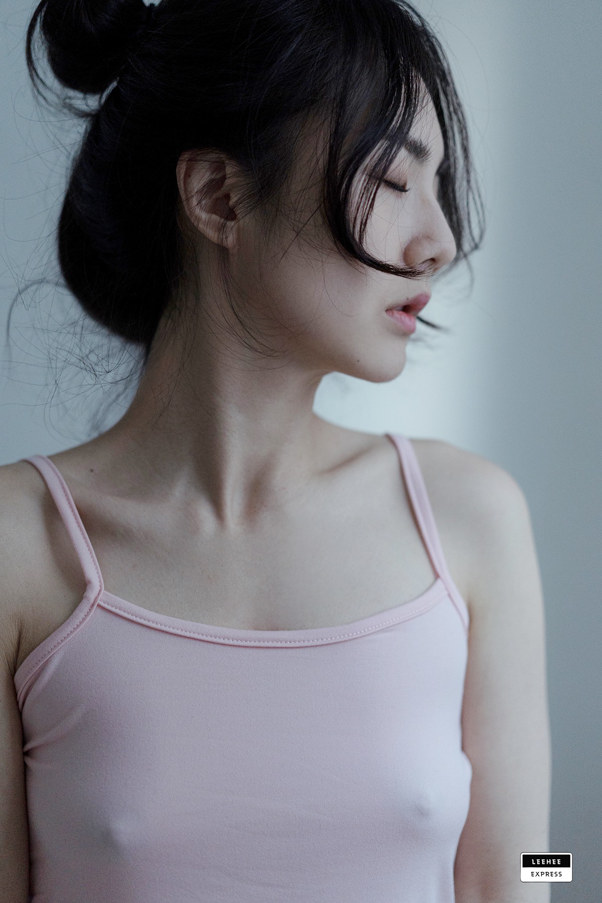 LEEHEE EXPRESS LEBE-054 Ray-六月图吧