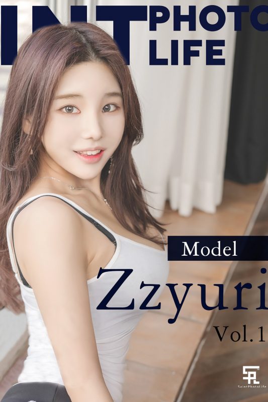 SaintPhotolife Vol.001 Zzyuri 쮸리 – 1 Year Anniversary-六月图吧