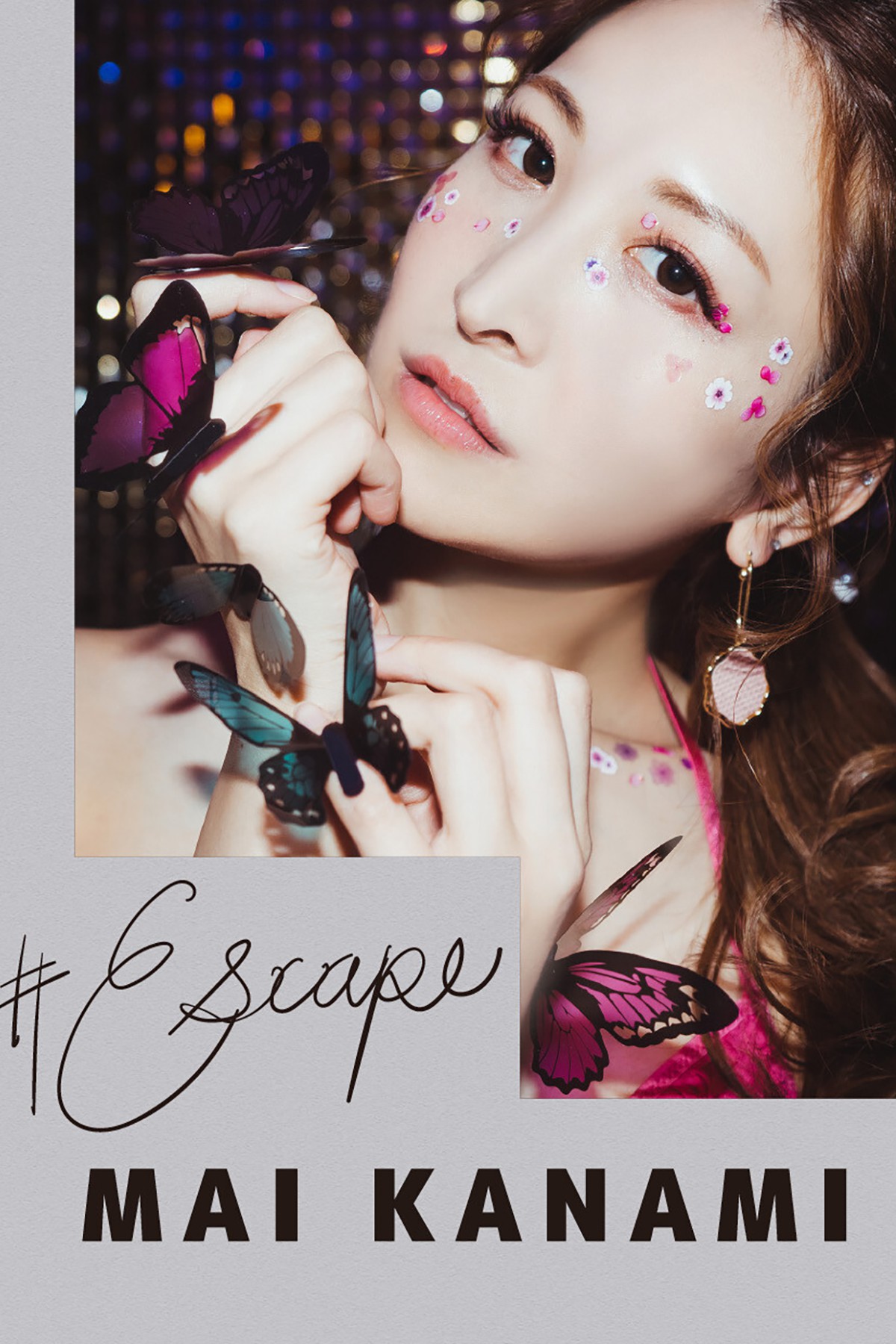 Photobook 2022-08-02 Mai Kanami 神菜美まい-六月图吧