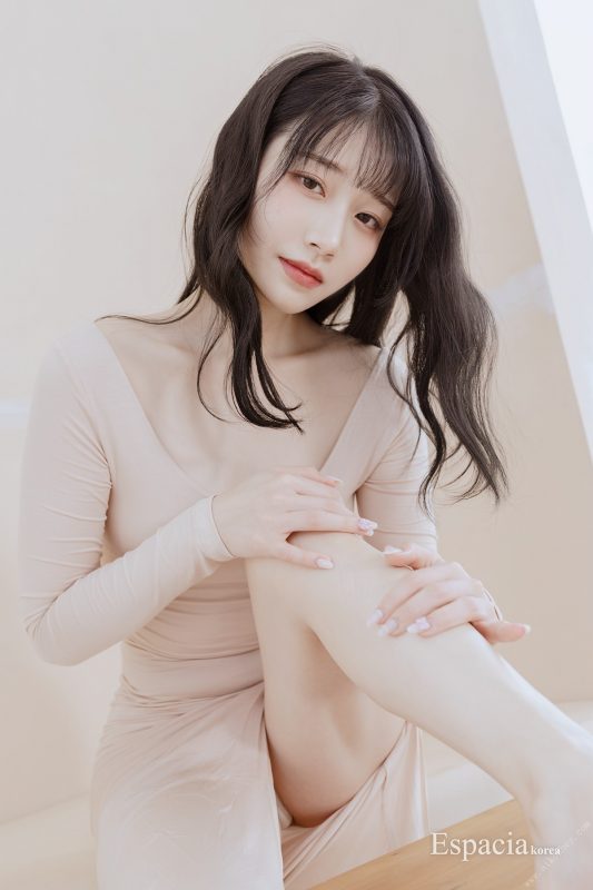 Espacia Korea EHC.085 Saika 河北彩花-六月图吧