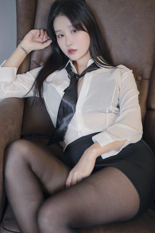 ArtGravia Vol.355 Lee Seol 이설-六月图吧