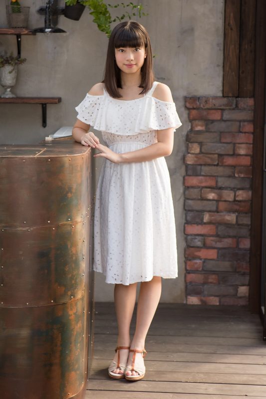 Minisuka.tv 2017-11-16 Sena Shinonome 東雲せな – Secret Gallery STAGE1 4.1-六月图吧