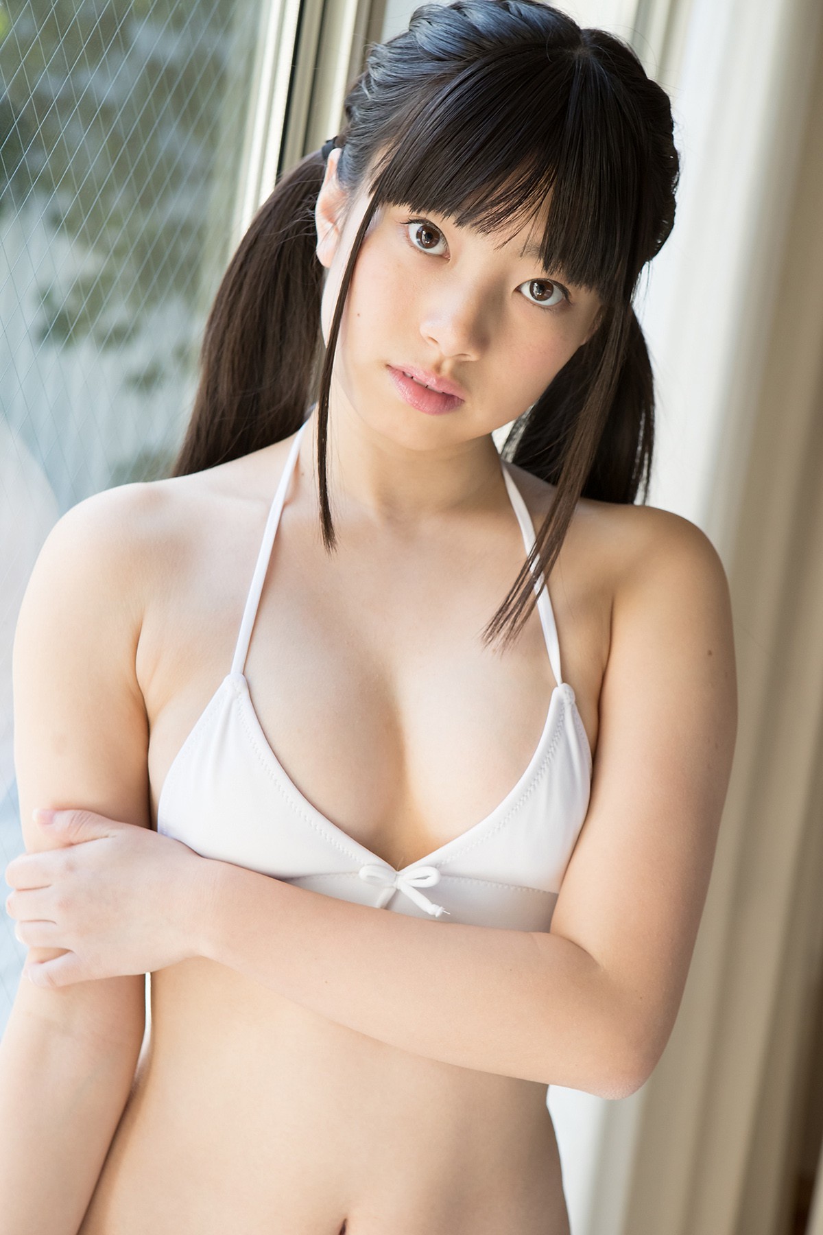 Minisuka.tv 2017-06-15 Sena Shinonome 東雲せな – Secret Gallery STAGE1 2.4-六月图吧