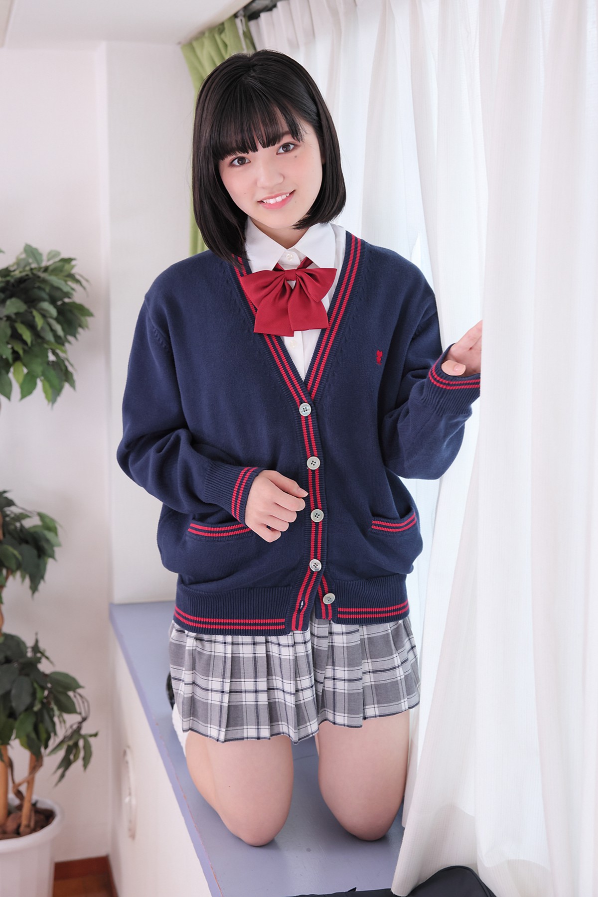 Minisuka.tv 2022-12-01 Hinako Tamaki 玉城ひなこ Regular Gallery 13.1-六月图吧