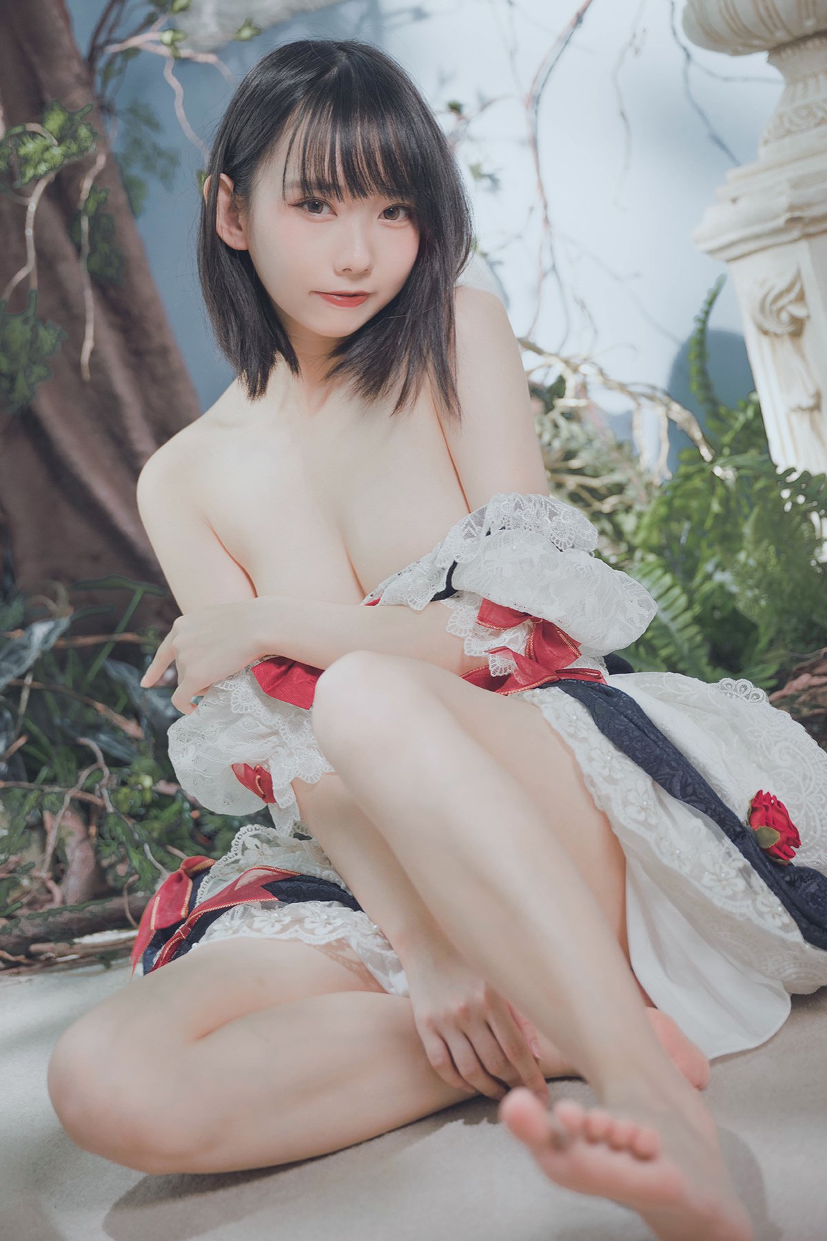 Patreon Azuki – Aug 2022-六月图吧