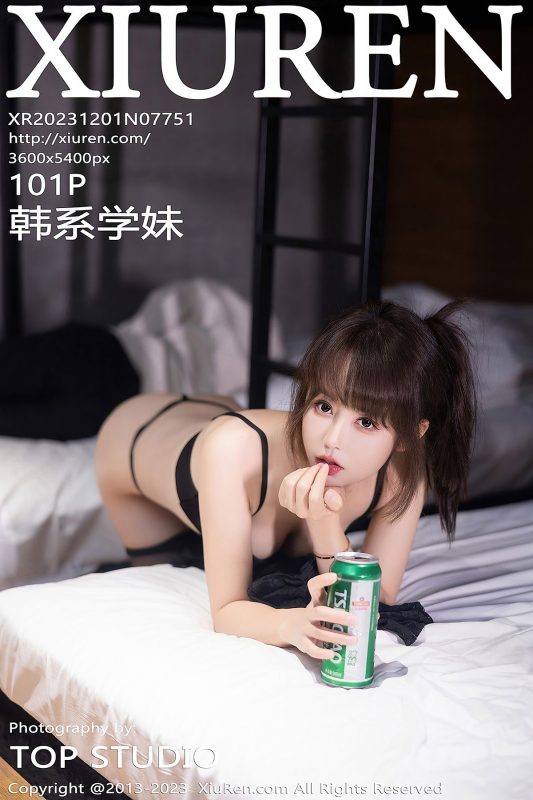 XiuRen秀人网 No.7751 Han Xi Xue Mei-六月图吧
