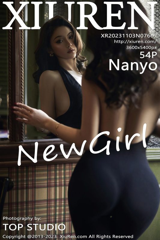 XiuRen秀人网 No.7607 Nanyo-六月图吧