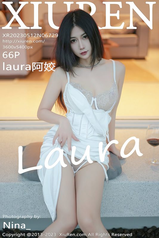 XiuRen秀人网 No.6729 Laura A Jiao-六月图吧
