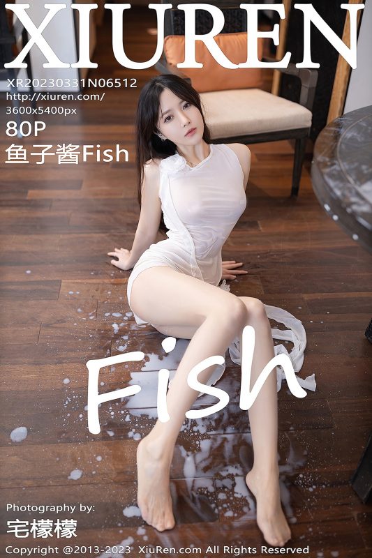 XiuRen秀人网 No.6512 Yu Zi Jiang Fish-六月图吧