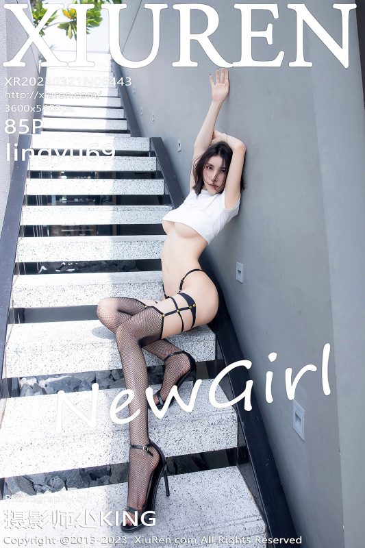 XiuRen秀人网 No.6443 Lingyu69-六月图吧