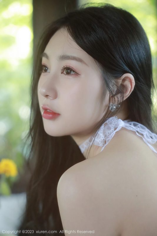 XiuRen秀人网 No.6117 Xie Wan Wan-六月图吧