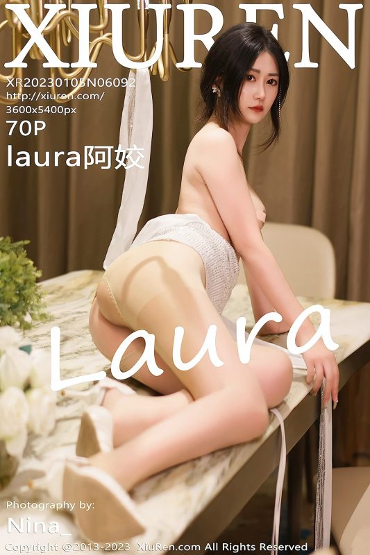 XiuRen秀人网 No.6092 Laura A Jiao-六月图吧