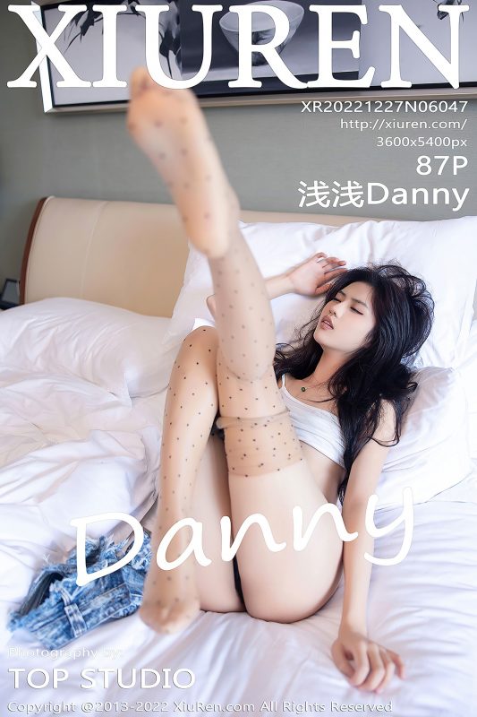 XiuRen秀人网 No.6047 Qian Qian Danny-六月图吧