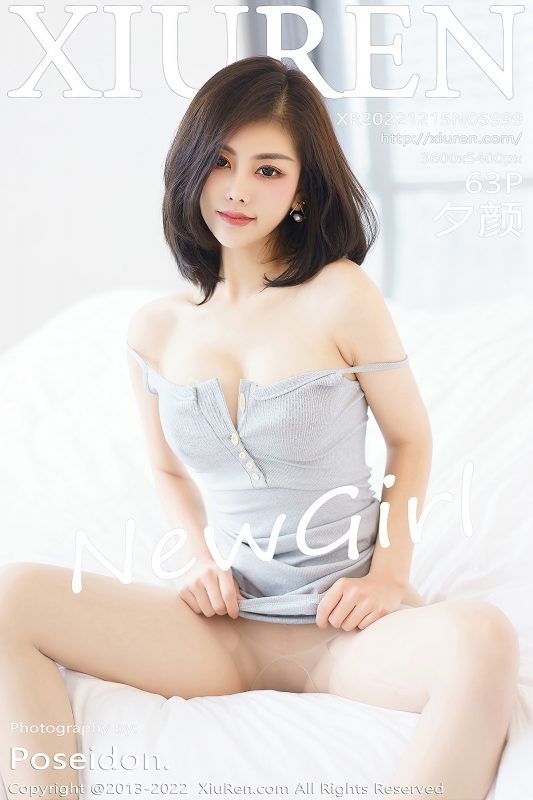XiuRen秀人网 No.5999 Xi Yan-六月图吧