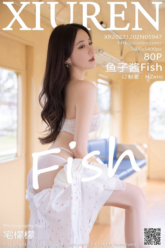 XiuRen秀人网 No.5947 Yu Zi Jiang Fish-六月图吧