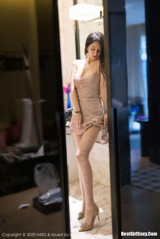 IMiss爱蜜社 Vol.511 Di Yi-六月图吧