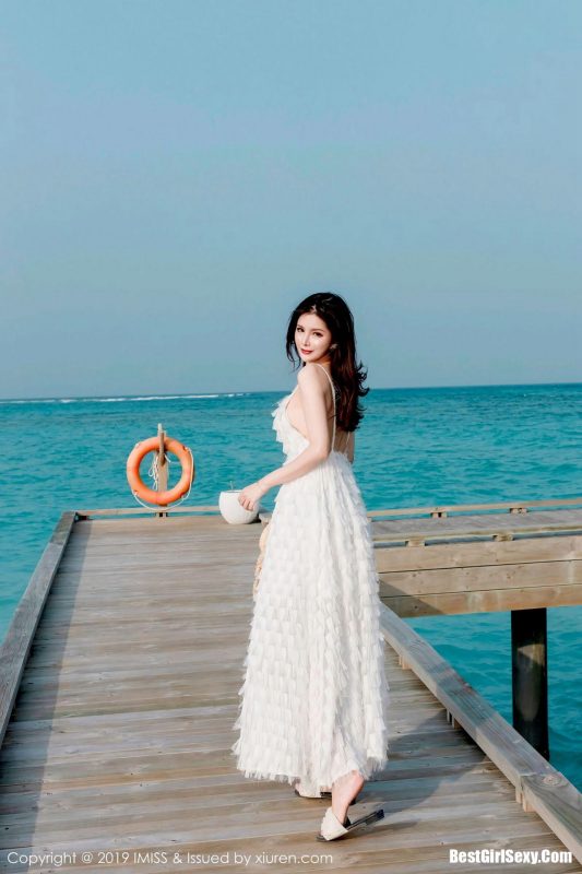 IMiss Vol.330 Ruo Tong Boom Boom-六月图吧