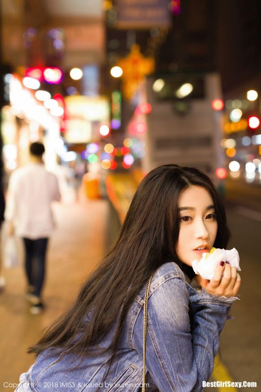 IMiss Vol.294 Xu Nuo-六月图吧