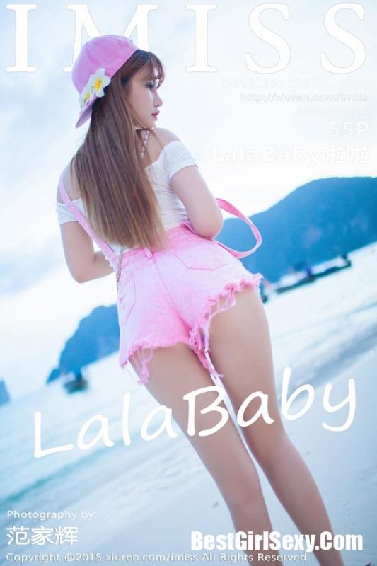 IMiss Vol.039 Chen Lei Lei-六月图吧