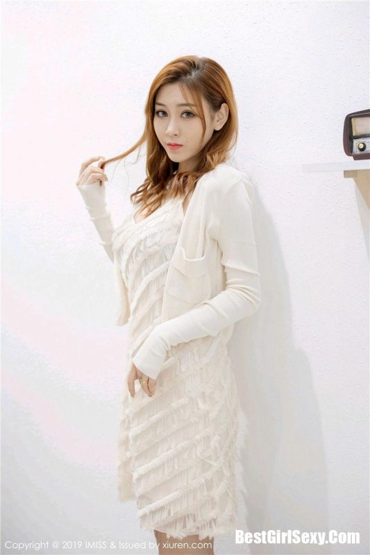 IMiss Vol.372 Lena-六月图吧