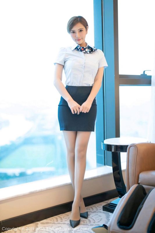 IMiss Vol.408 Lavinia Rou-六月图吧