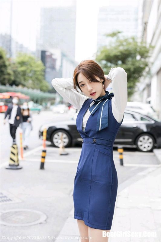 IMiss Vol.468 Xiao Jiu Yue-六月图吧