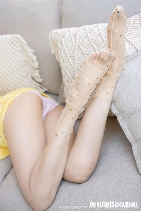 IMiss Vol.434 Xu Nuo-六月图吧