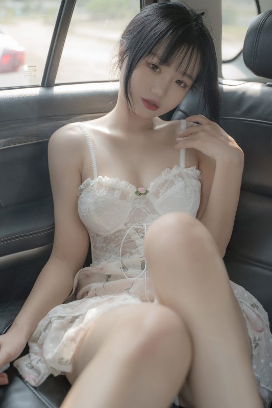 Coser@柒柒要乖哦 – 海岚-六月图吧