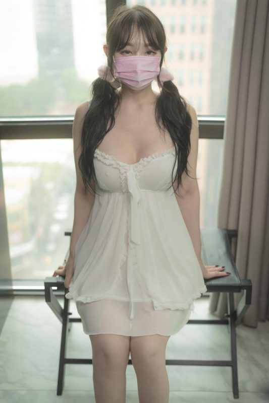 Heejae – Terrace-六月图吧