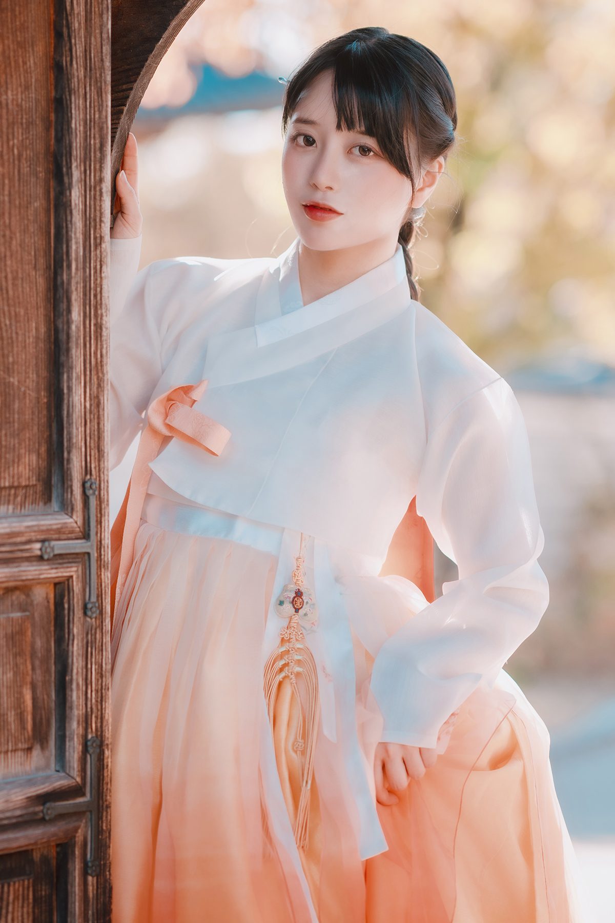 DJAWA ZziZzi – Chuseok B-六月图吧