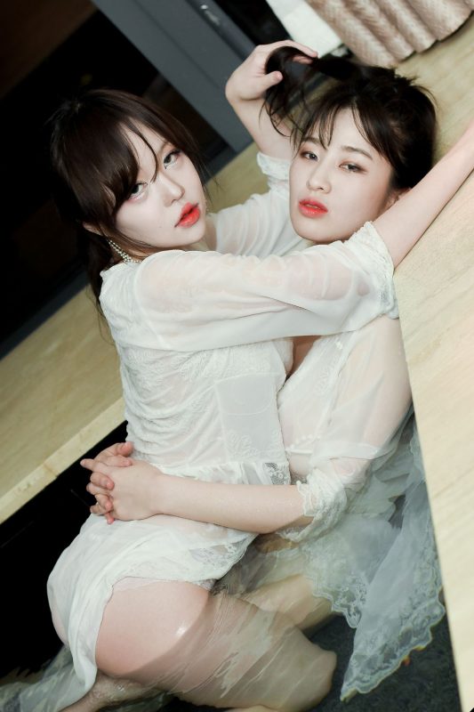 Woo Hye On – Couple D-六月图吧