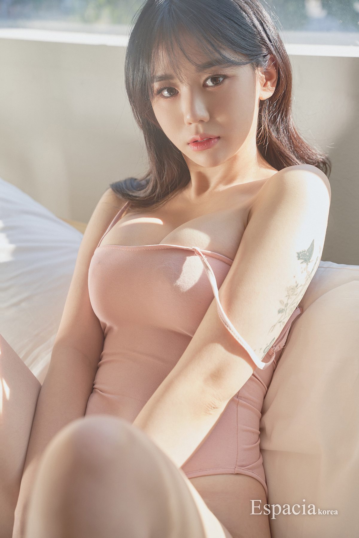 Espacia Korea ESP.002 JJUDY-六月图吧
