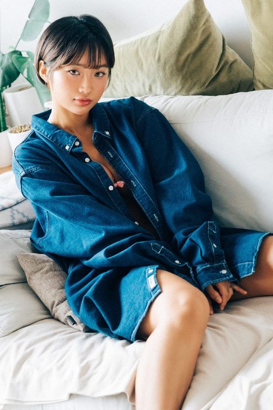 Loozy Booty Queen – 4k Girl Friend A-六月图吧