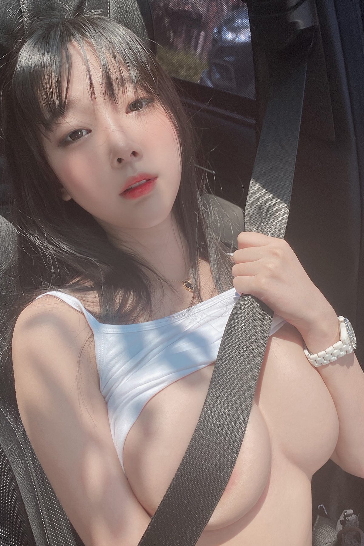 Kang In-kyung 강인경 Collection E-六月图吧