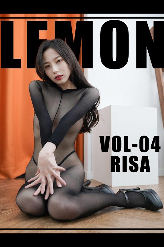 KIMLEMON RISA – Vol.04-六月图吧